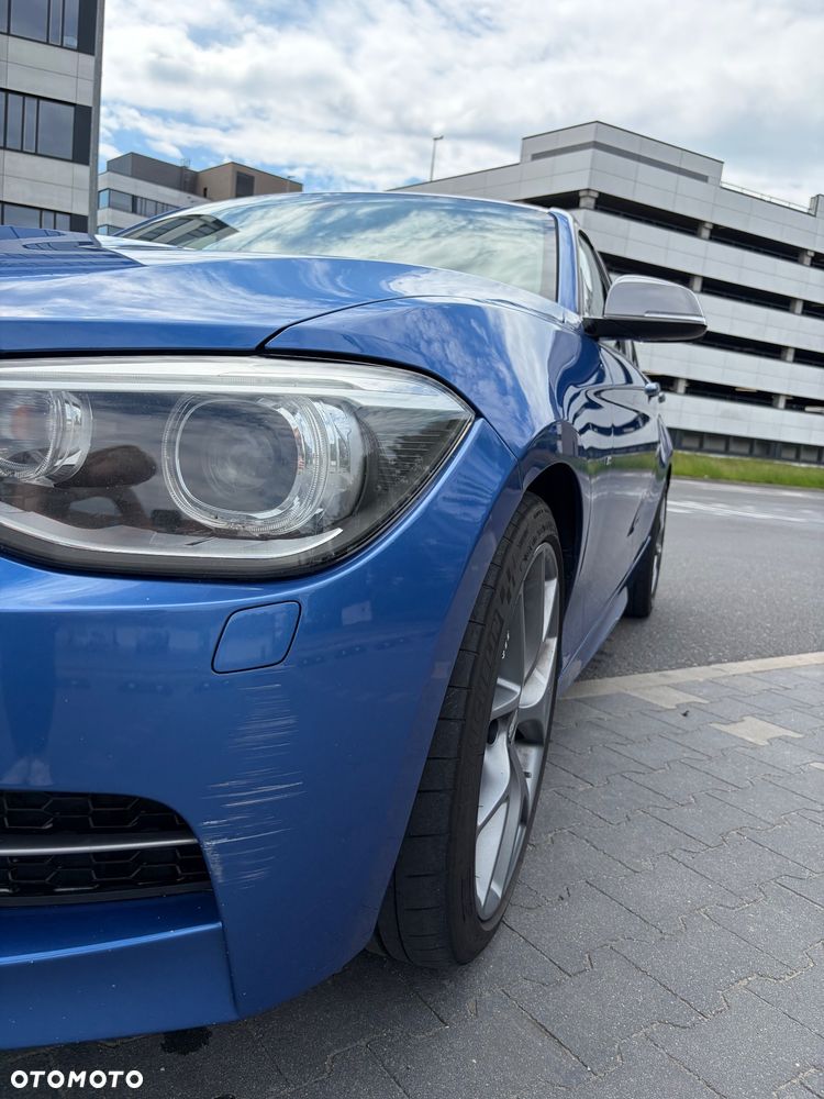 BMW 1M - 9