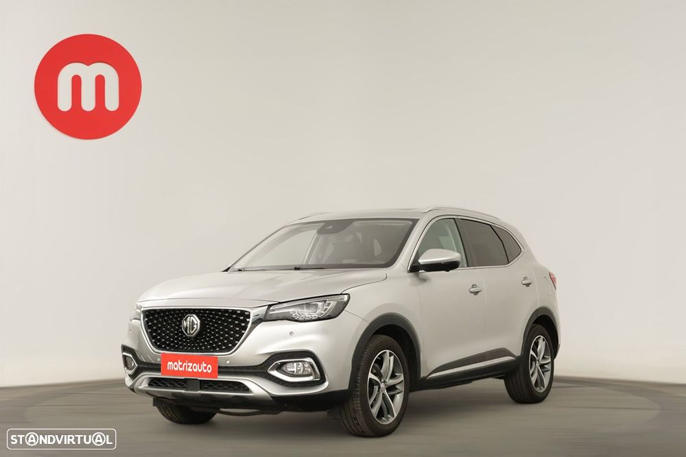 MG EHS 1.5 T-GDI Plug-in Hybrid Luxury - 2