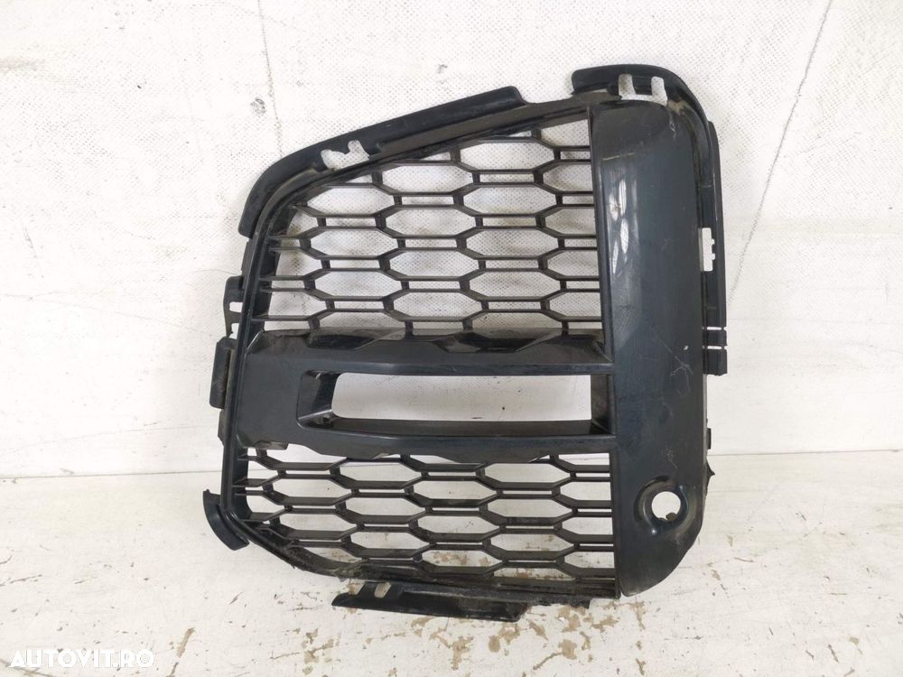 Grila Proiector Stanga BMW X1 F48 2015 2016 2017 2018 2019 2020 Origin - 2