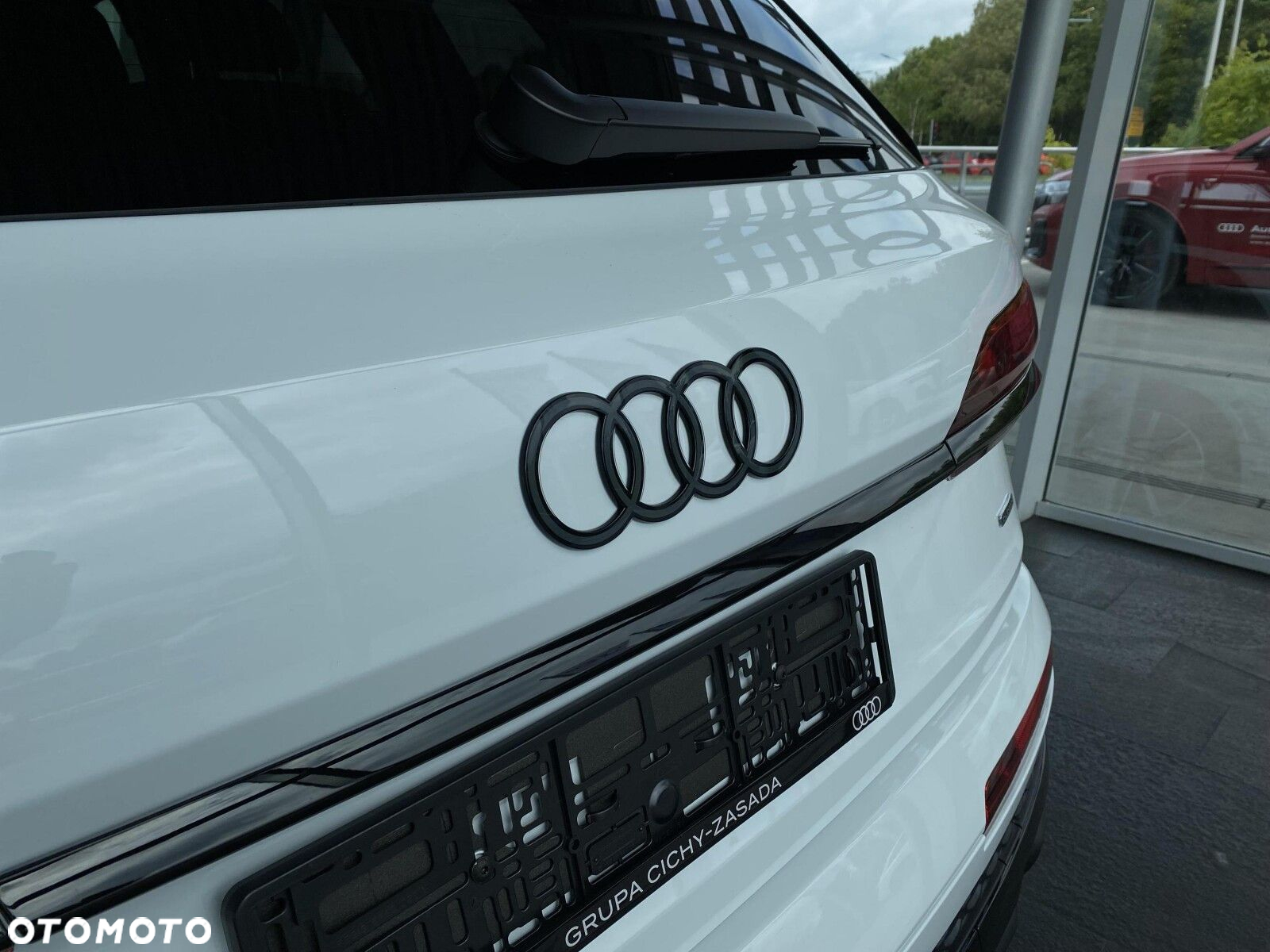 Audi Q7 - 35