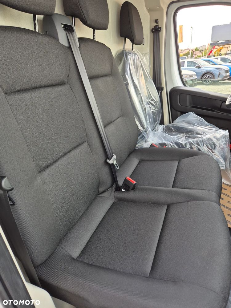 Opel MOVANO Furgon L4H2 3.5T Heavy Diesel 2.2 180KM !! OD RĘKI !! - 10