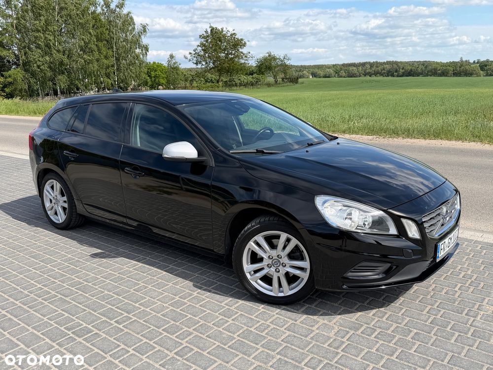 Volvo V60 T3 RDesign - 10