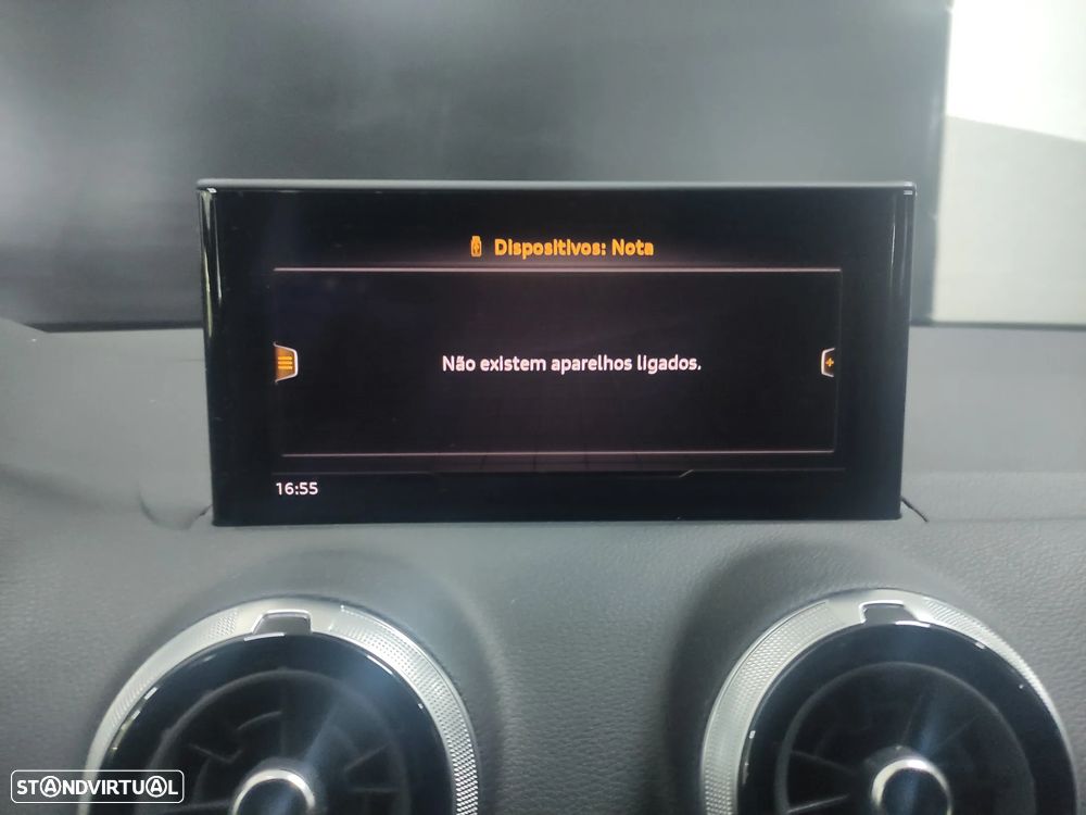 Audi Q2 30 TFSI Advanced - 15