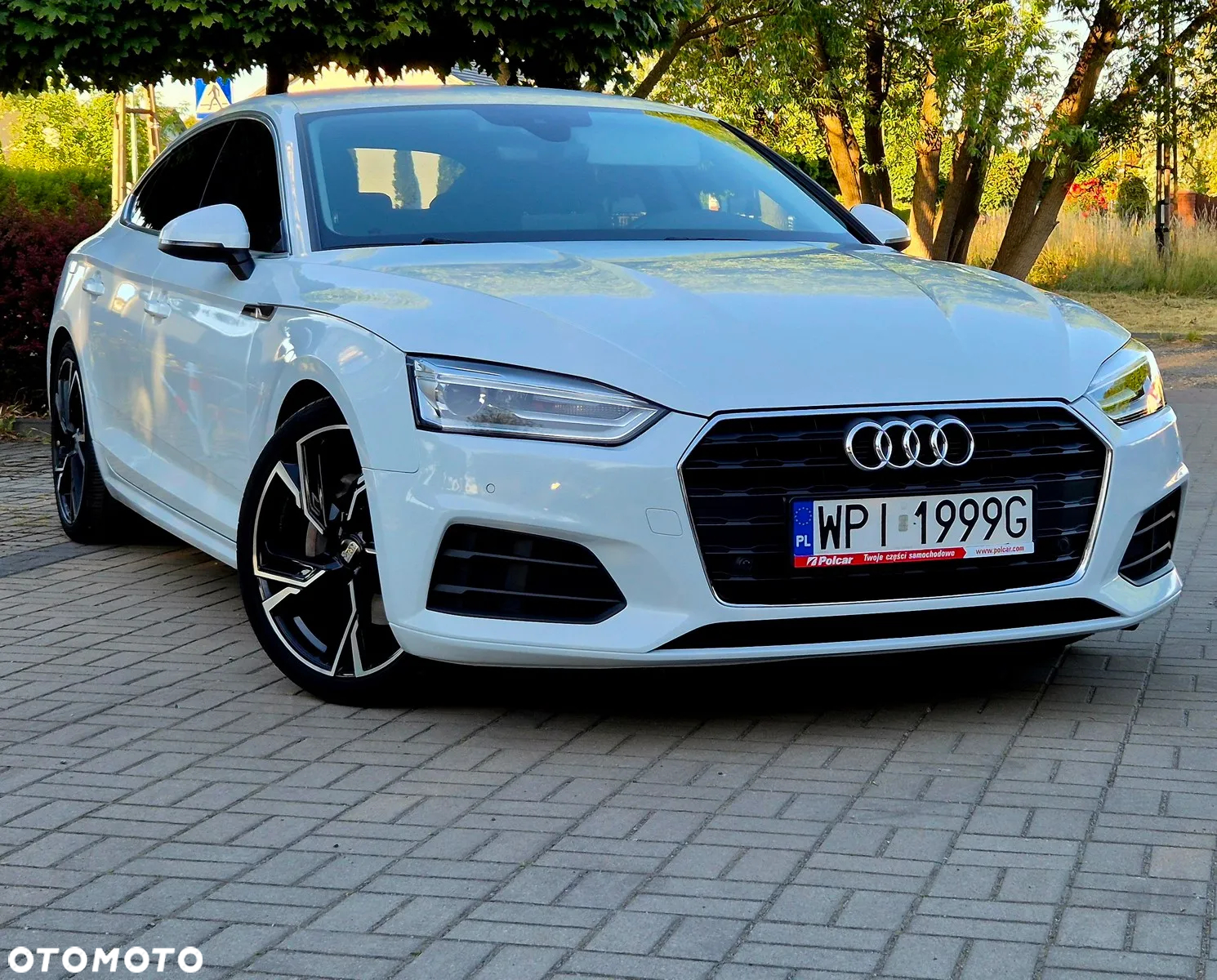 Audi A5 - 3
