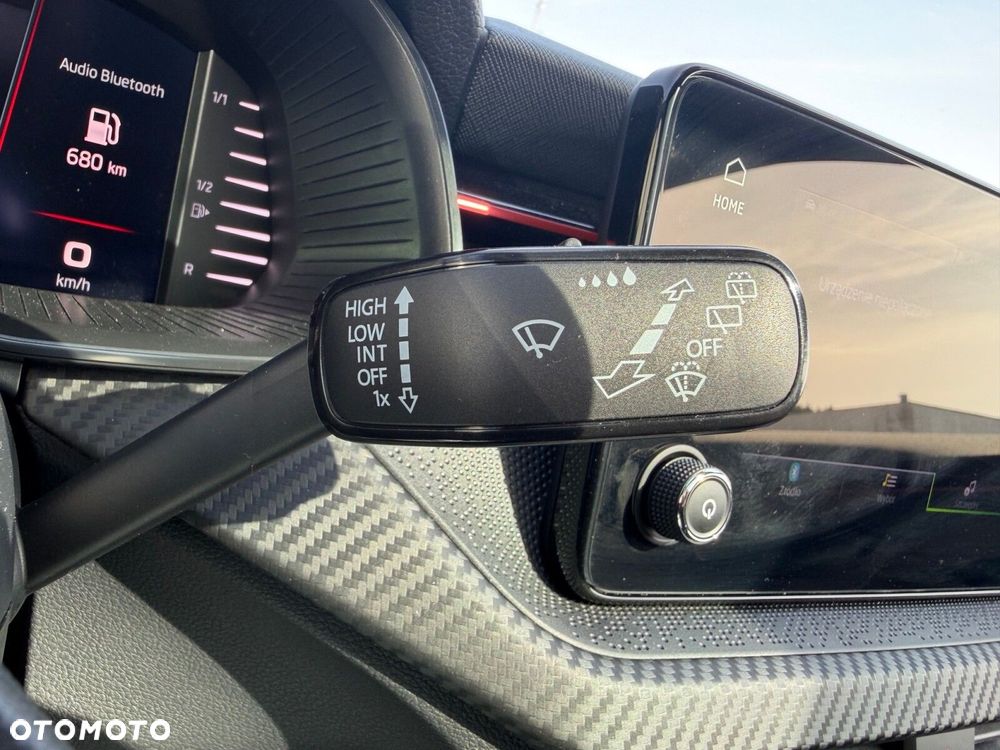 Skoda Kamiq 1.0 TSI Monte Carlo DSG - 26