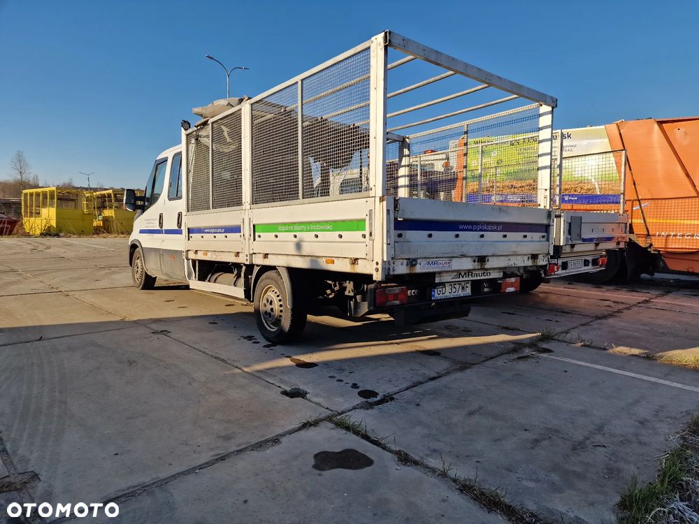 Iveco 35S/MR - 4