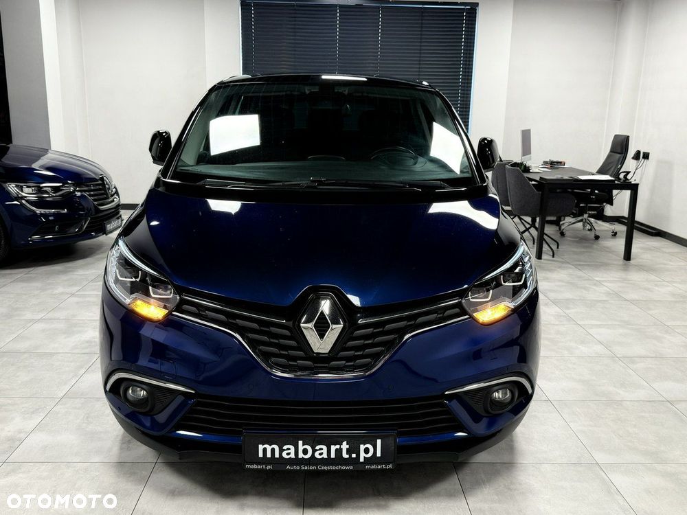 Renault Scenic ENERGY dCi 130 BOSE EDITION - 9