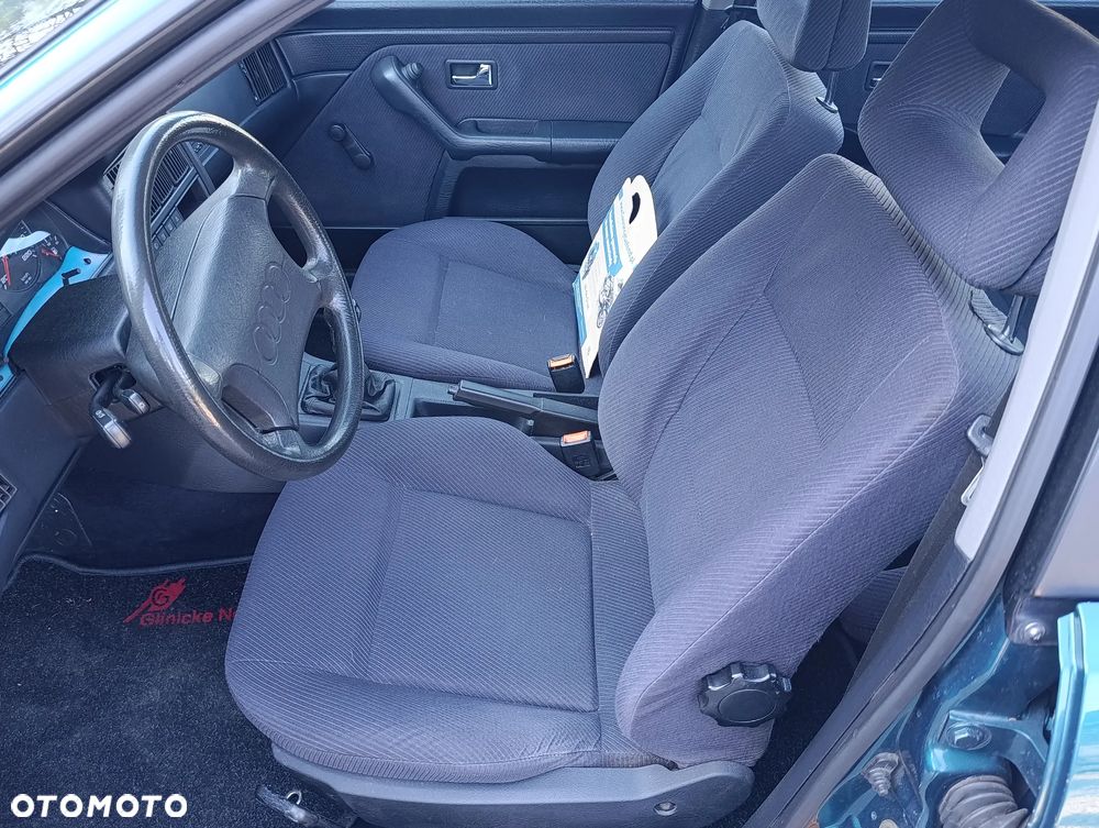 Audi 80 - 15
