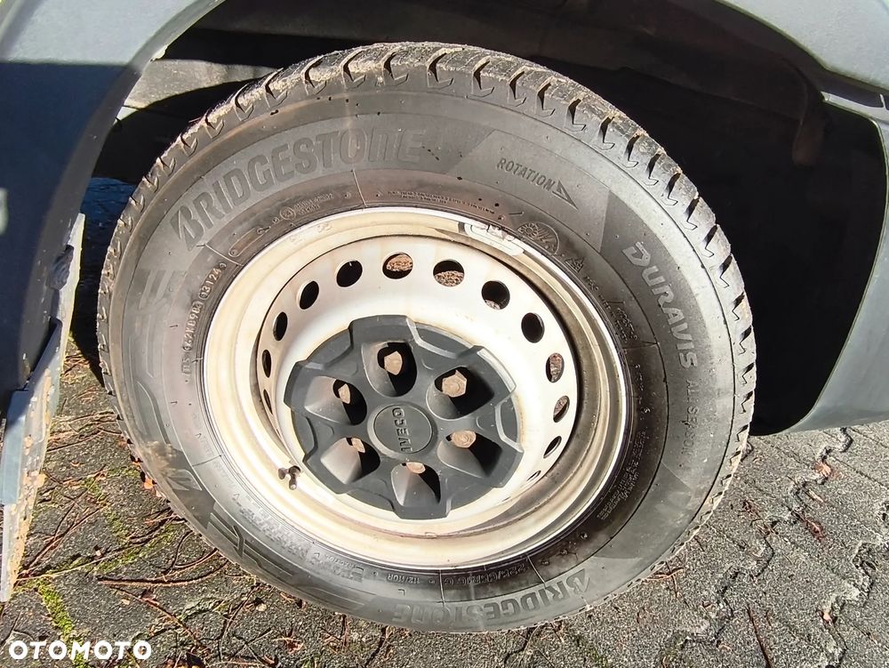 Iveco Daily 35S16A8V MAX długi, automat - 26