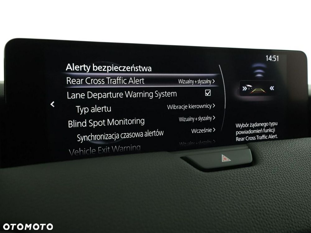 Mazda CX-60 2.5 PHEV Exclusive Line AWD - 28