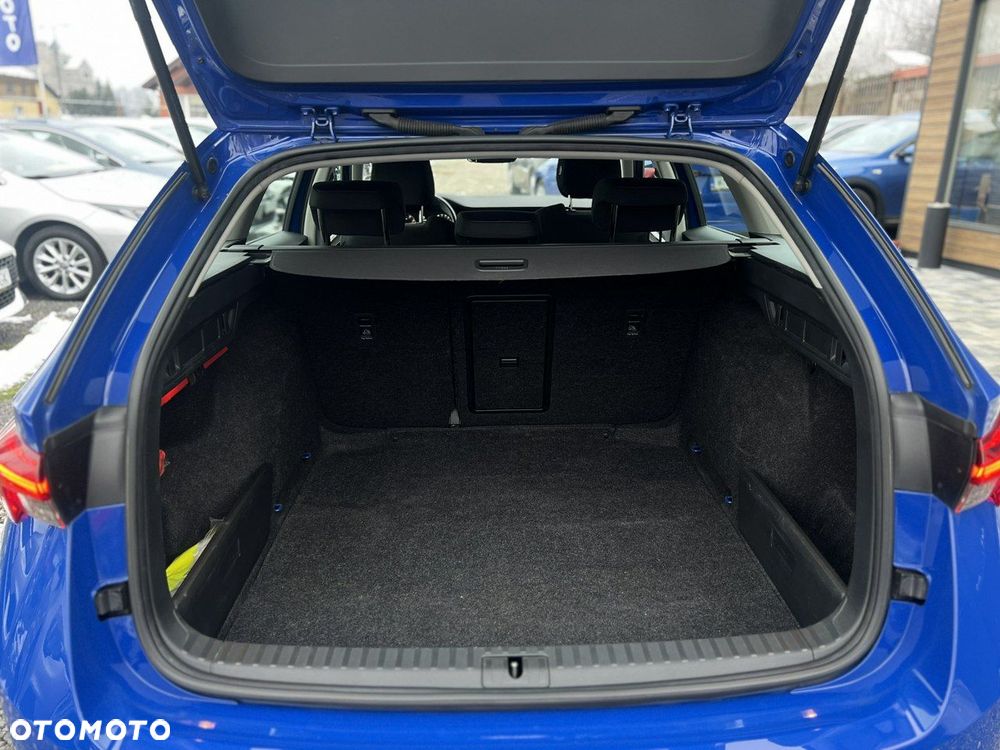 Skoda Octavia 1.0 TSI e-Tec Ambition DSG - 39