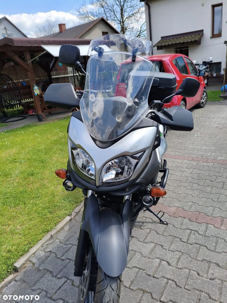 Suzuki DL - 1