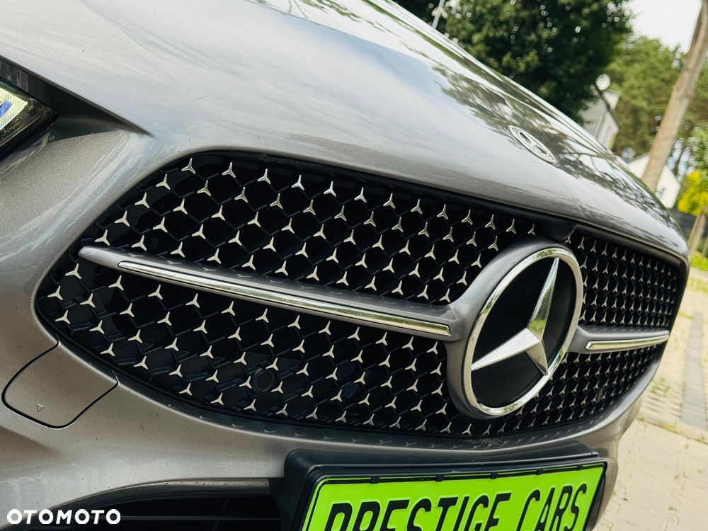Mercedes-Benz CLA 200 d 8G-DCT Edition Progressive Line - 22