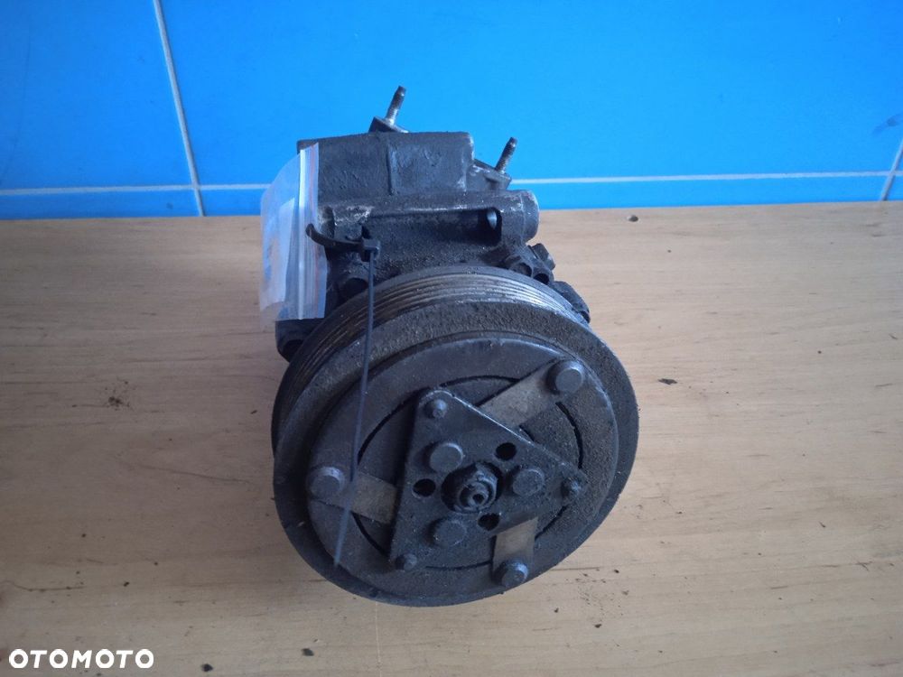 Sprężarka klimatyzacji Citroen SD6V12 9684480480 - 1