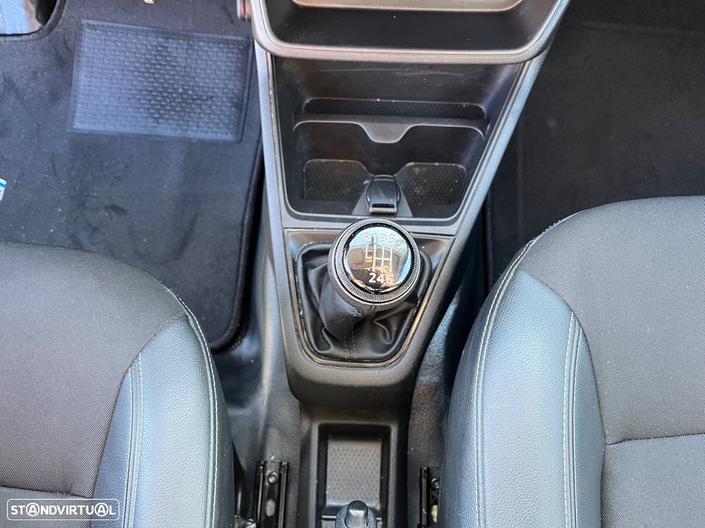 Renault Express 1.5 Blue dCi - 35