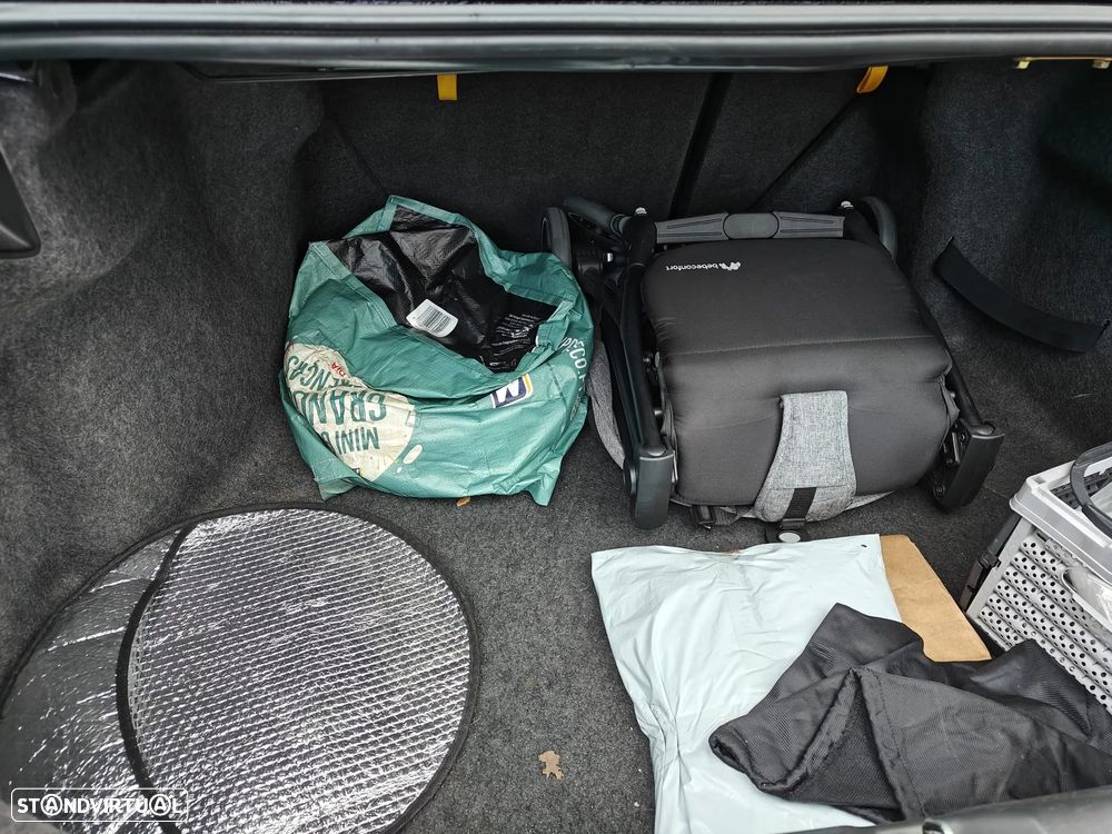 Honda Accord 2.2 i-CTDi Sport - 12