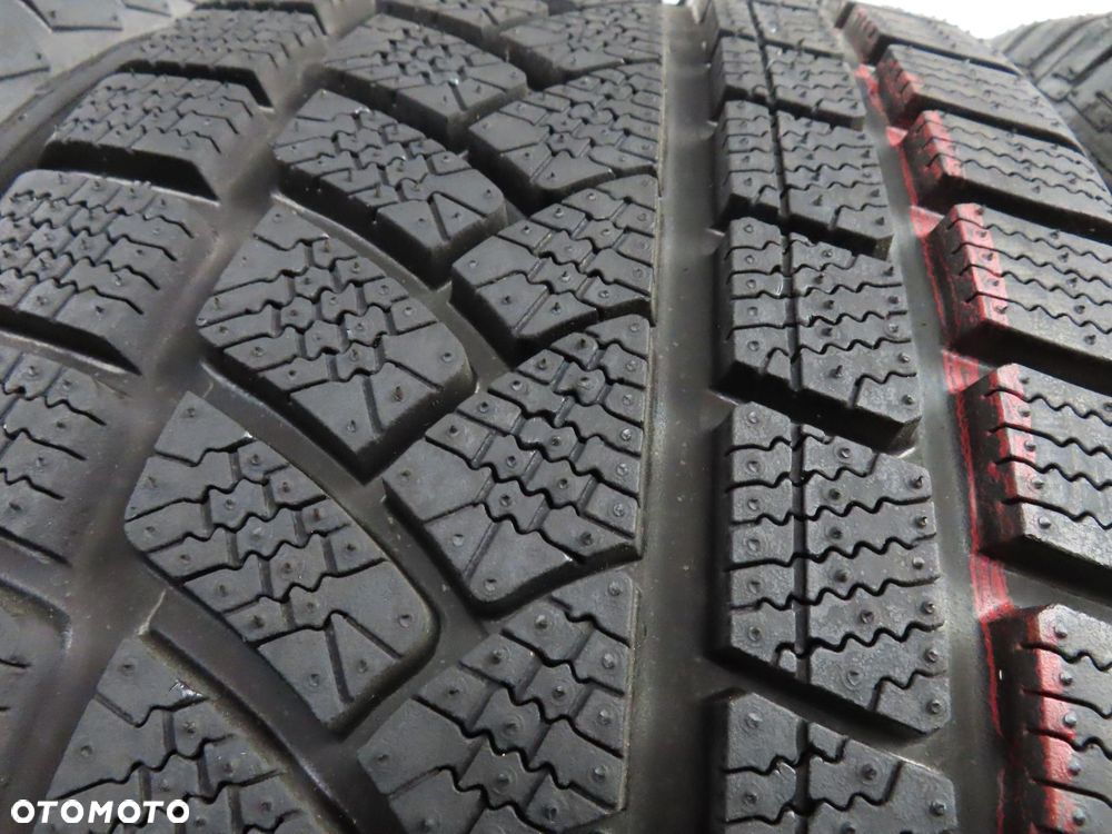 4x 225/40R18 OPONY ZIMOWE Profil Pro Snow 790 88V - 10