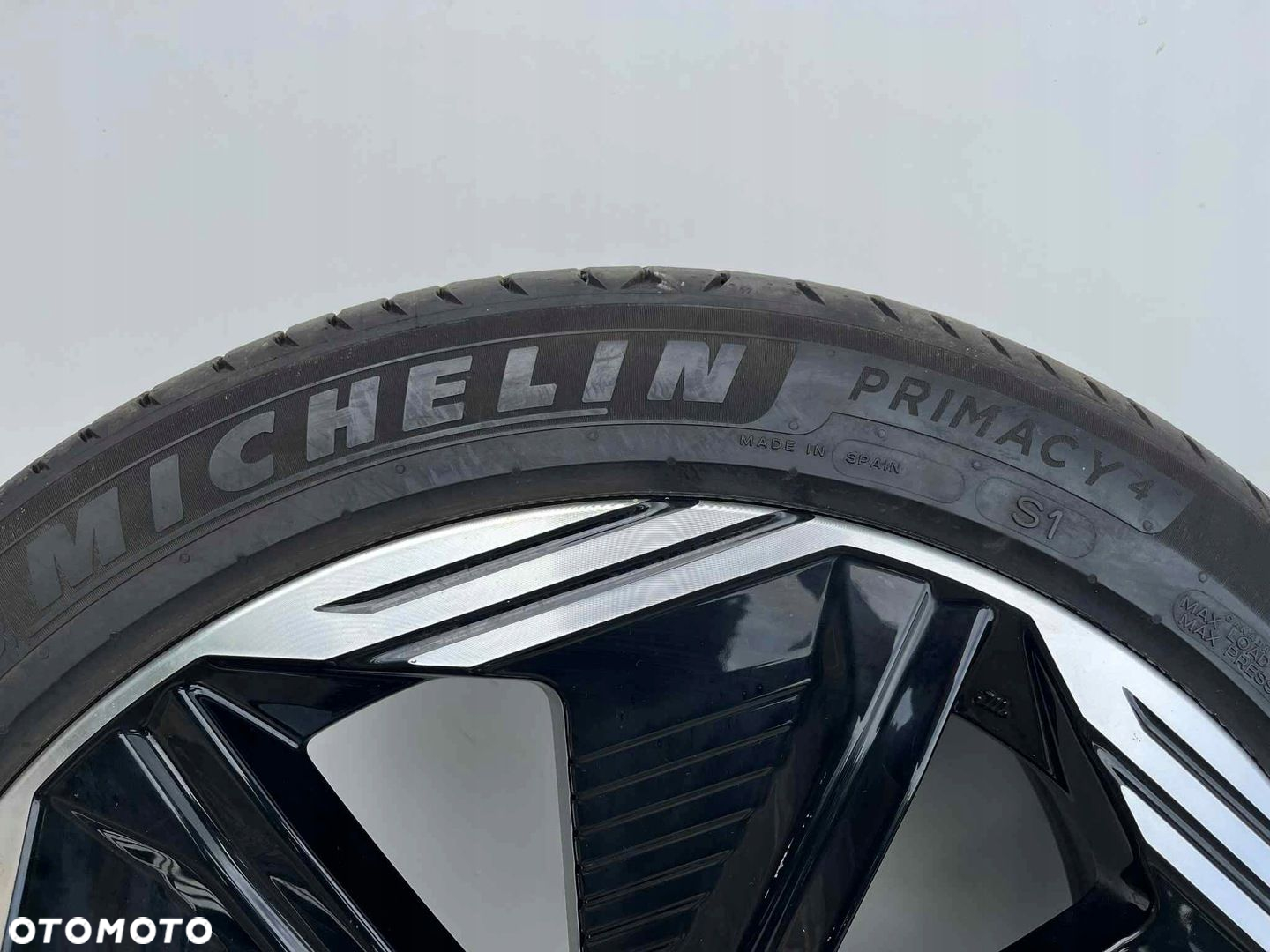 NISSAN QASHQAI J12 J13 KOŁA FELGI 8JX20 ET40 5X114.3 235/45/20 2024R - 9