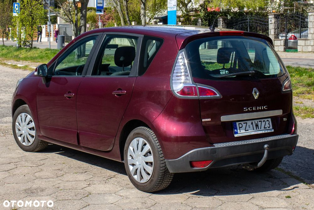 Renault Scenic 1.2 TCe Energy Expression - 2