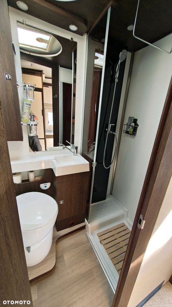 Benimar Sport 340 UP - 26