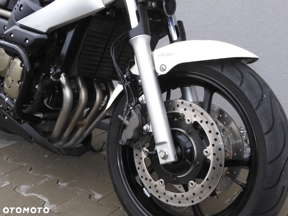 Yamaha XJ - 20