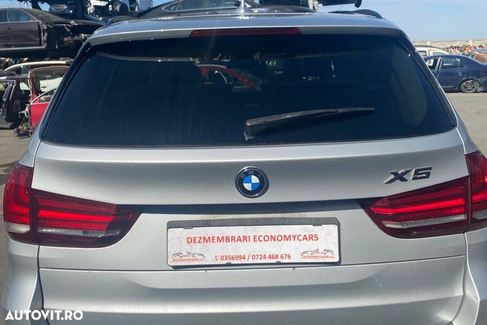 HAION SUPERIOR electric BMW X5 F15 - AN 2014 - 1