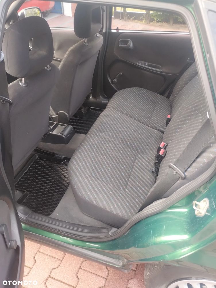 Opel Astra - 5