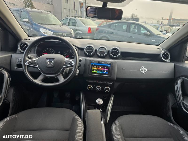 Dacia Duster - 10
