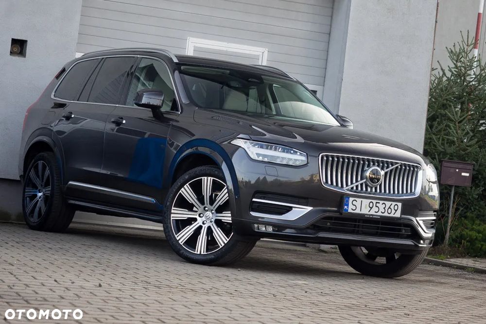 Volvo XC 90 - 2