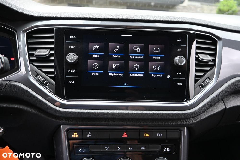 Volkswagen T-Roc 1.5 TSI OPF R-Line - 24