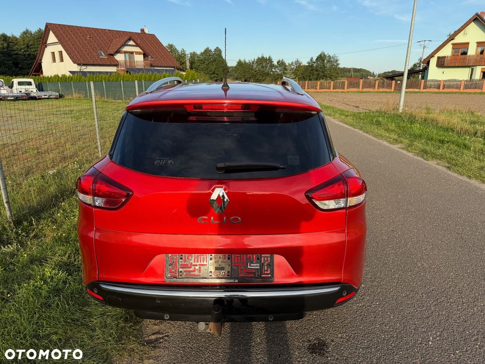 Renault Clio TCe 90 Limited - 5