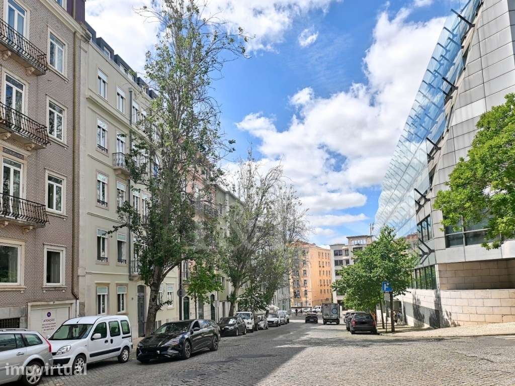 Sousa Martins Apartments - Grande imagem: 3/14
