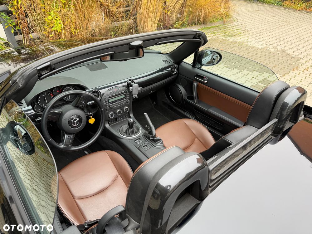 Mazda MX-5 2.0 Sport - 12