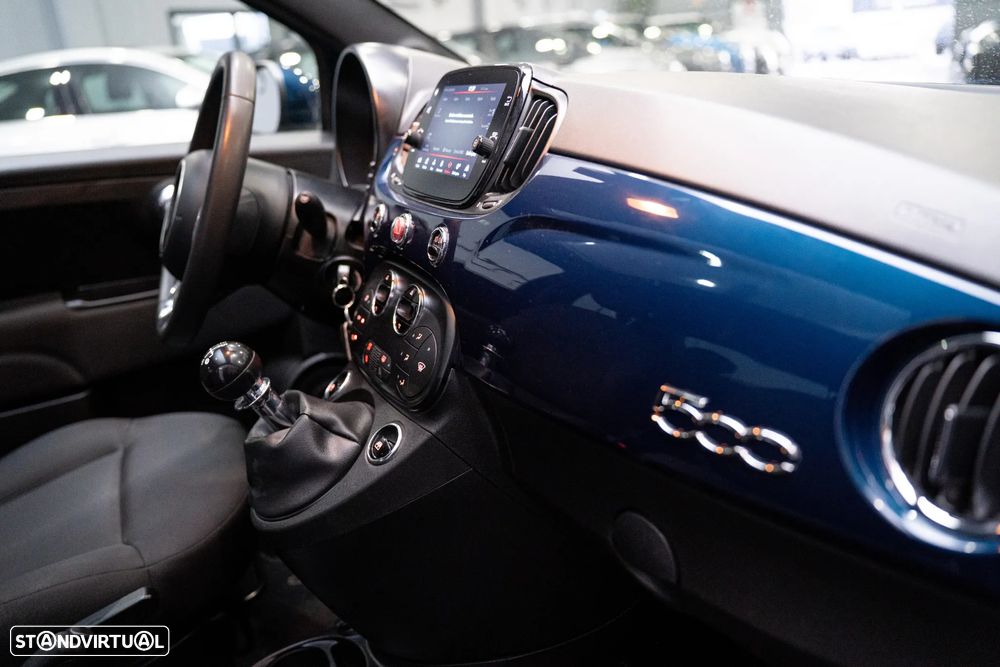 Fiat 500 1.0 Hybrid - 15