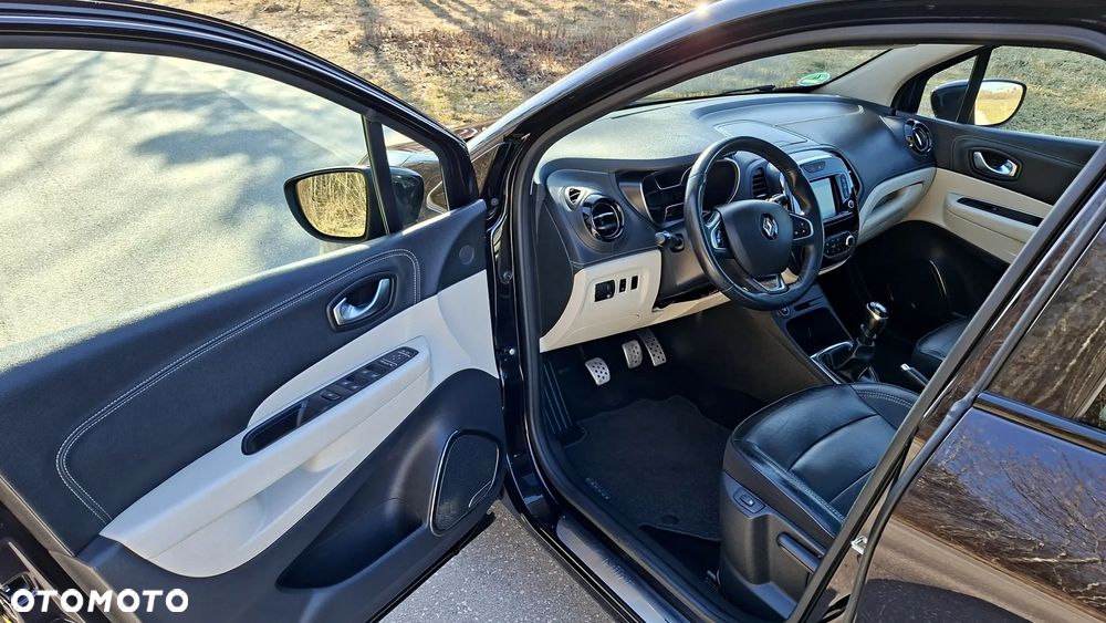 Renault Captur ENERGY TCe 120 Initiale Paris - 25