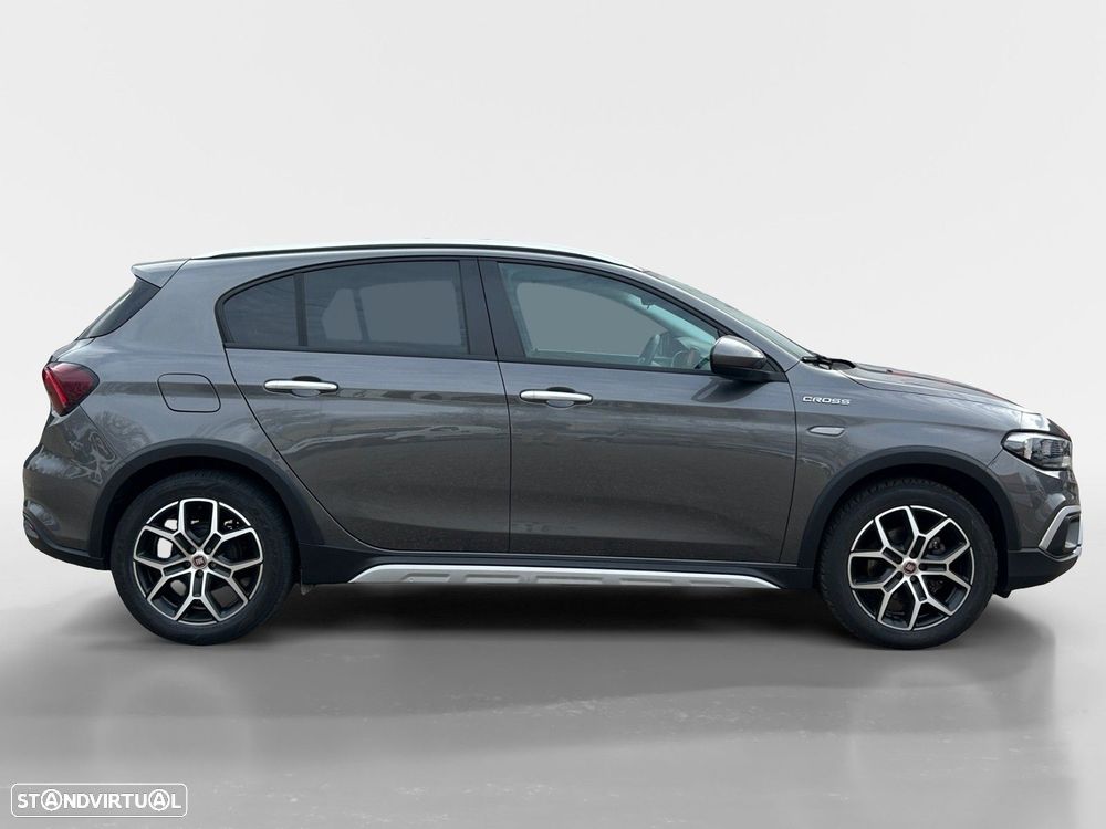 Fiat Tipo Cross 1.0 GSE T3 - 6
