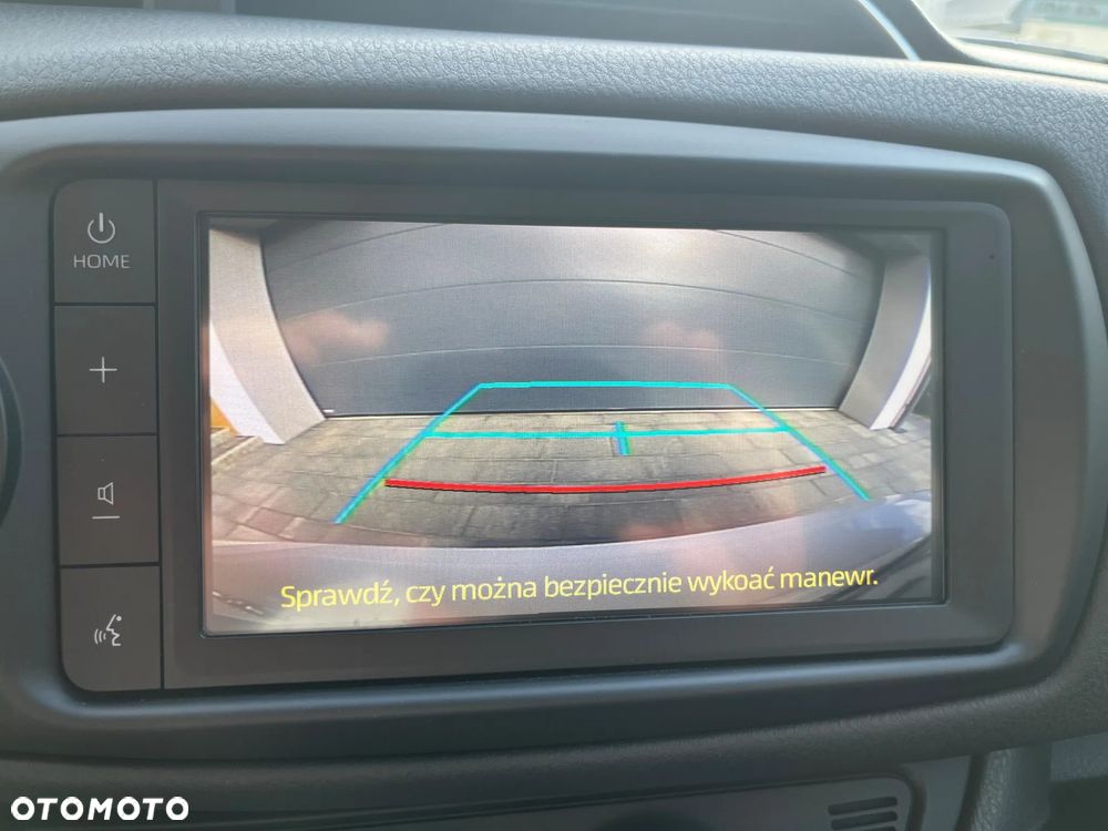 Toyota Yaris - 13