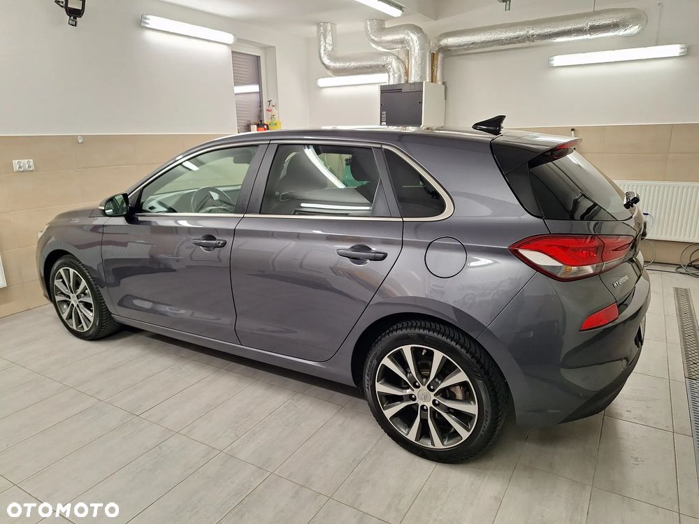 Hyundai i30 1.4 T-GDI Premium - 8