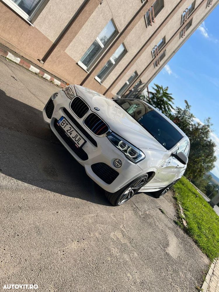 BMW X4 - 25