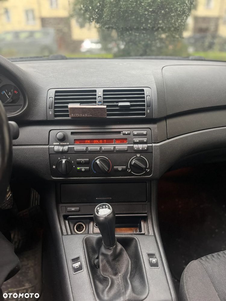 BMW Seria 3 - 11