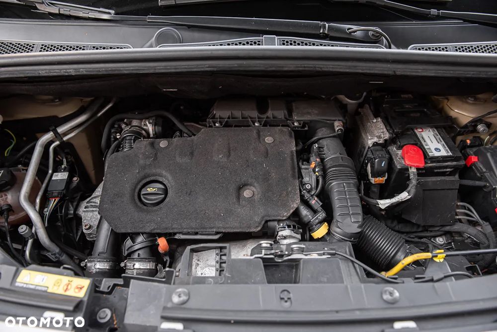 Citroën Berlingo XL BlueHDi 130 PLUS - 34
