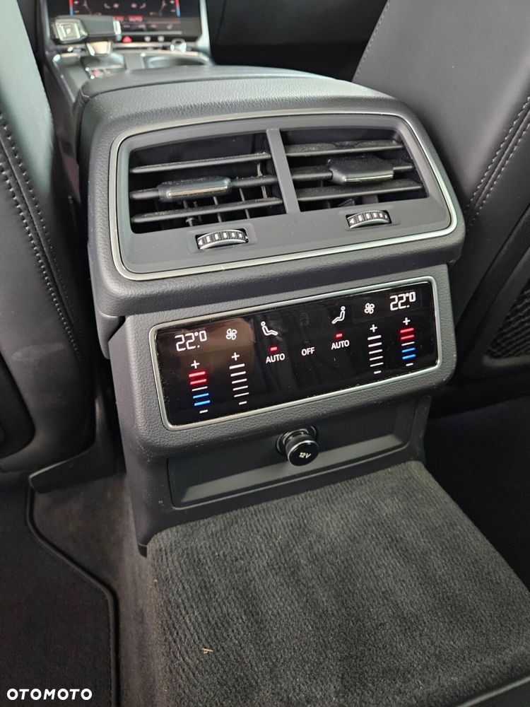 Audi A6 Avant - 29