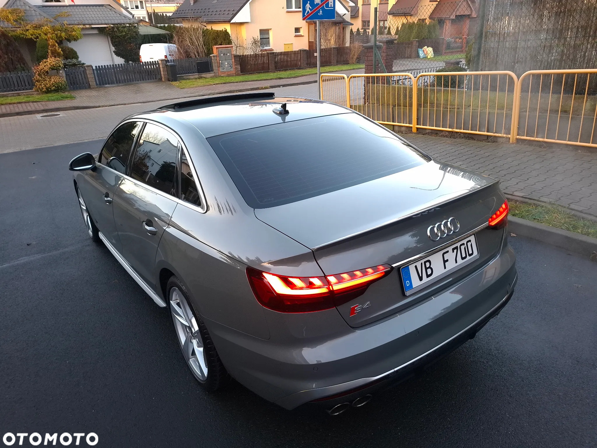 Audi S4 - 36