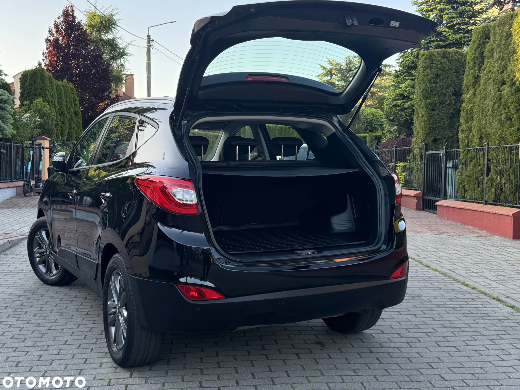 Hyundai ix35 - 27
