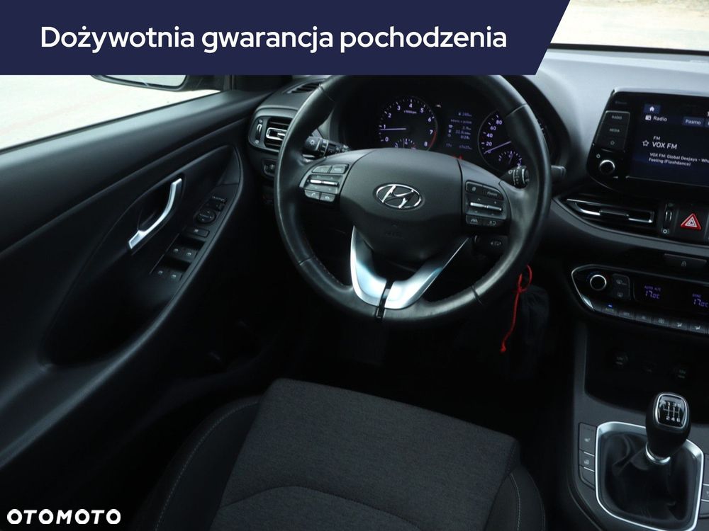 Hyundai i30 - 9