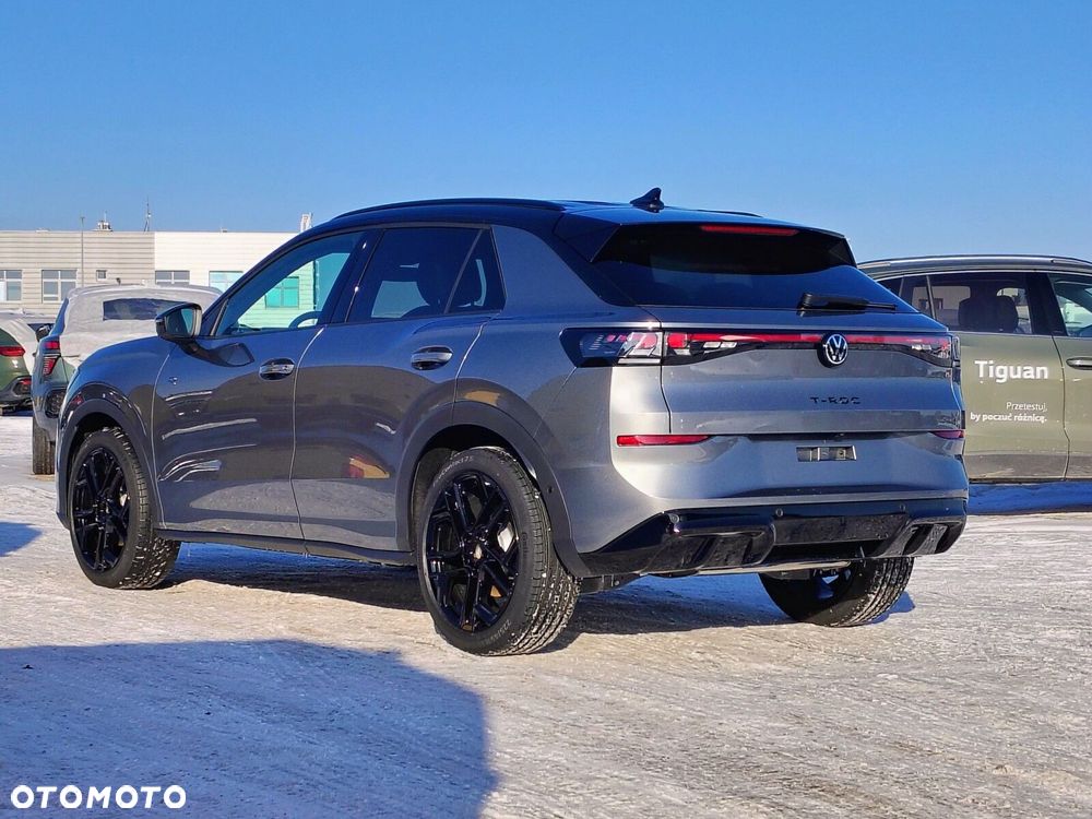 Volkswagen T-Roc - 6