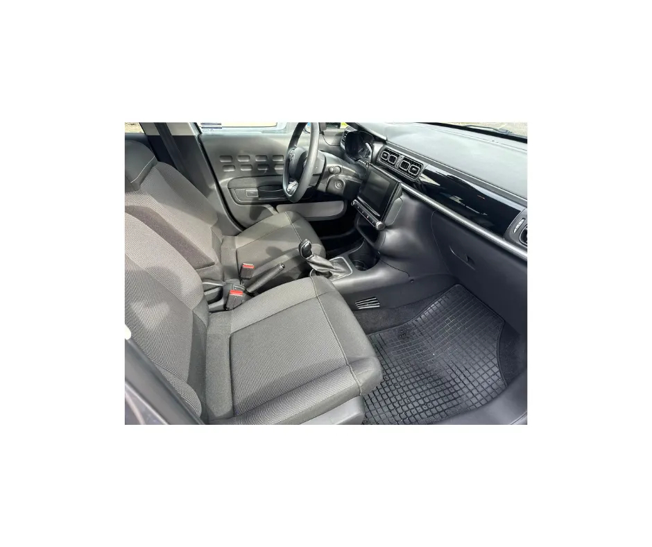 Citroën C3 1.2 PureTech Max - 13