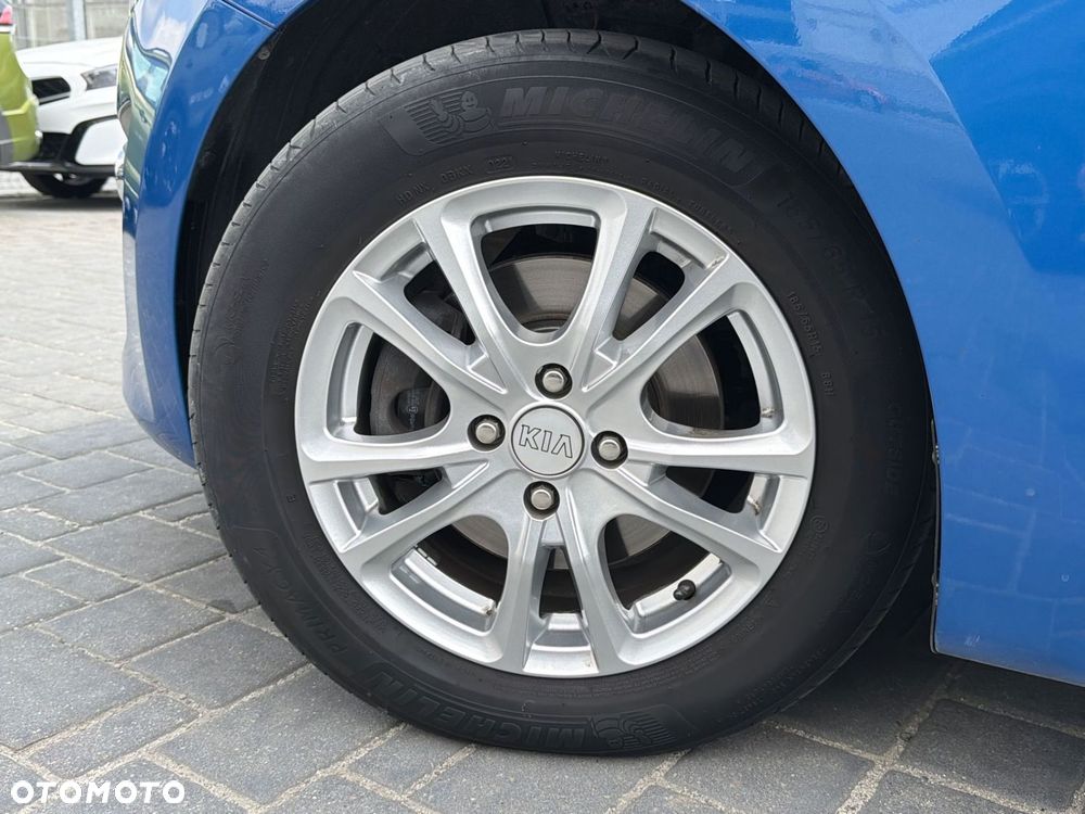 Kia Rio 1.0 T-GDI M DCT - 9
