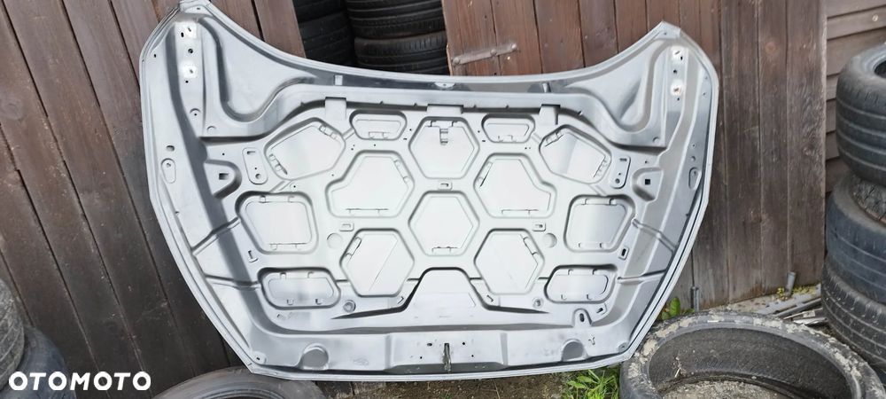 maska błotnik lampa zderzak focus mk4 - 3