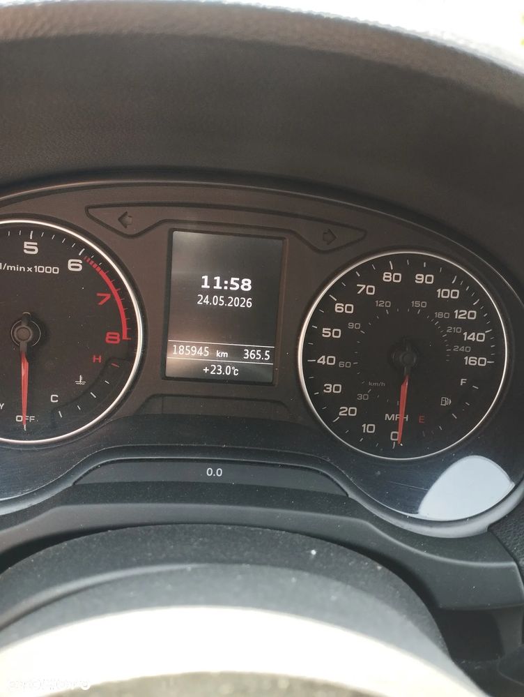 Audi A3 Limousine - 2